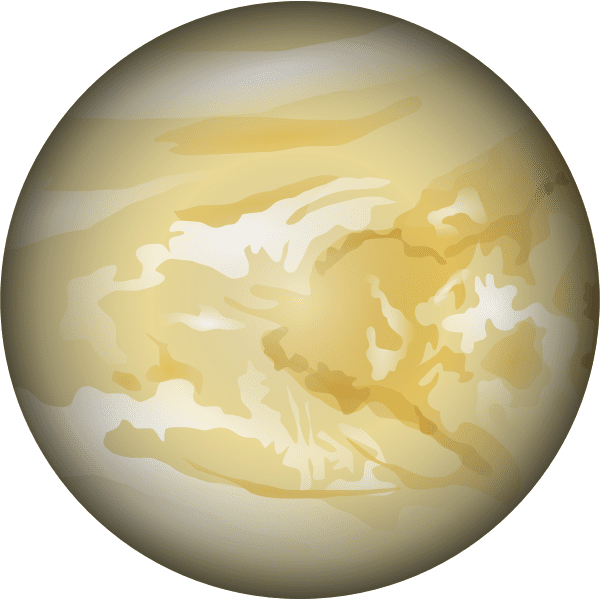 शुक्र ग्रह ( Venus Planet )
