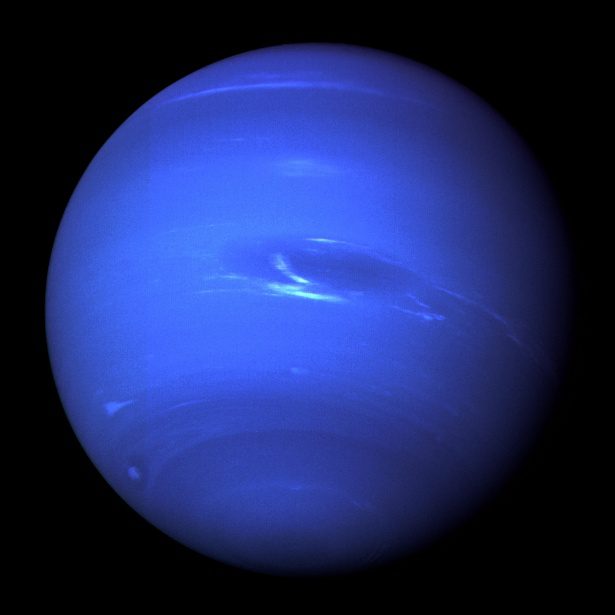 वरुण ग्रह (Neptune Planet)