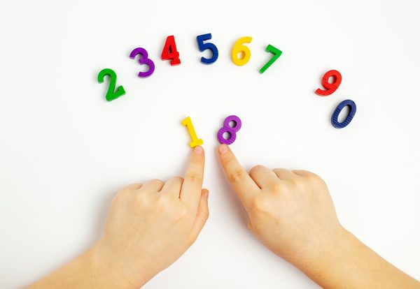 Counting Number