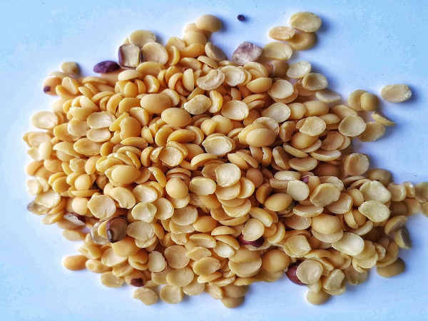 अरहर की दाल (Pigeon pea)