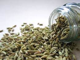 Fennel seeds ( सौंफ )