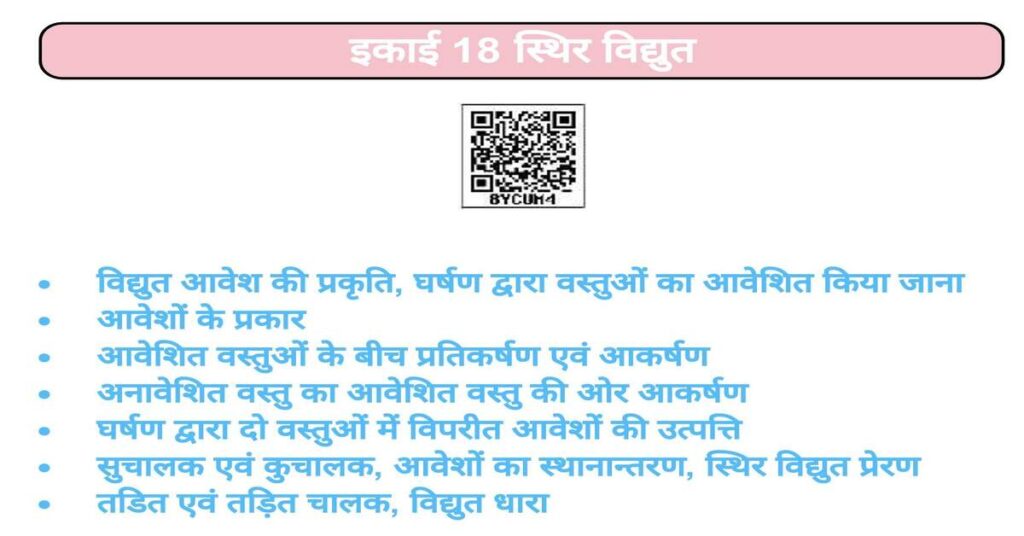UP Board Solutions for Class-7 Science Chapter-18