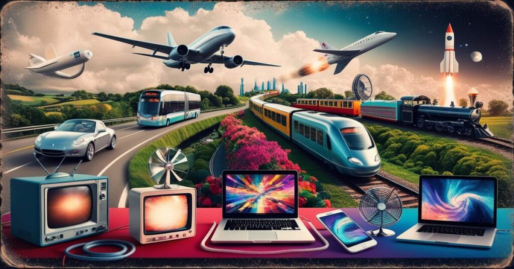 पाठ-1 मानव विज्ञान और प्रौद्योगिकी